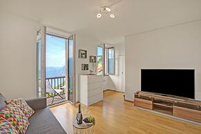 Casa Angelina Panoramica - Monte Bre