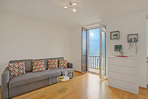 Casa Angelina Panoramica - Monte Bre