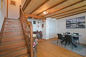 Casa Angelina Panoramica - Monte Bre