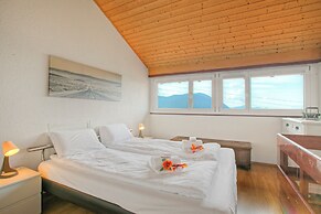 Casa Angelina Panoramica - Monte Bre