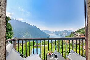Casa Angelina Panoramica - Monte Bre