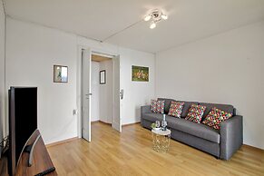 Casa Angelina Panoramica - Monte Bre