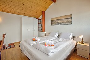 Casa Angelina Panoramica - Monte Bre