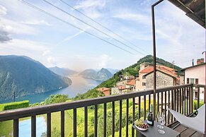 Casa Angelina Panoramica - Monte Bre