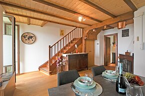 Casa Angelina Panoramica - Monte Bre