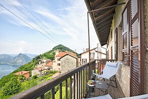 Casa Angelina Panoramica - Monte Bre