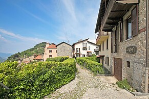 Casa Angelina Panoramica - Monte Bre