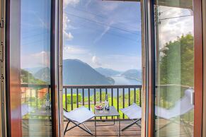 Casa Angelina Panoramica - Monte Bre