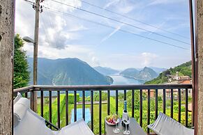 Casa Angelina Panoramica - Monte Bre