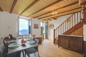 Casa Angelina Panoramica - Monte Bre