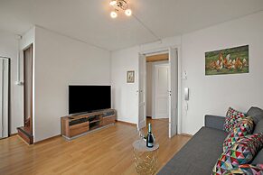 Casa Angelina Panoramica - Monte Bre