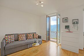 Casa Angelina Panoramica - Monte Bre