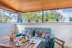 La Porta Sul Mare - on the sea