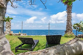 La Porta Sul Mare - on the sea