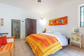 La Porta Sul Mare - on the sea