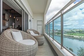 JAPAVISTA Casa De Boss