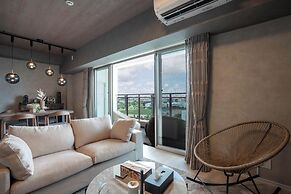 JAPAVISTA Casa De Boss