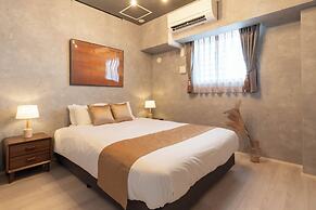 JAPAVISTA Casa De Boss