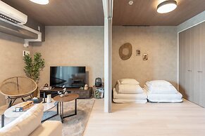 JAPAVISTA Casa De Boss