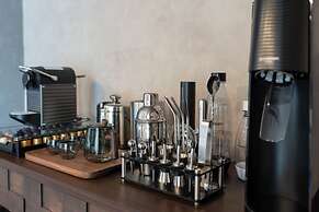 JAPAVISTA Casa De Boss