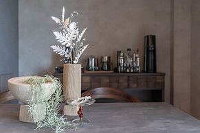 JAPAVISTA Casa De Boss