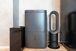 JAPAVISTA Casa De Boss