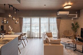 JAPAVISTA Casa De Boss