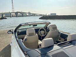 JAPAVISTA Casa De Boss