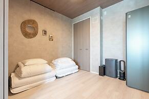 JAPAVISTA Casa De Boss