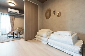 JAPAVISTA Casa De Boss