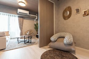 JAPAVISTA Casa De Boss