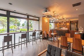 JAPAVISTA Casa De Boss