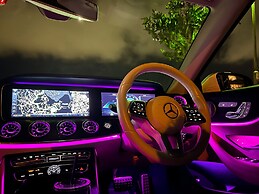 JAPAVISTA Casa De Boss