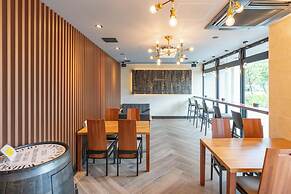 JAPAVISTA Casa De Boss