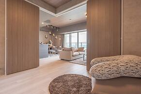 JAPAVISTA Casa De Boss