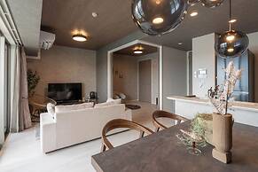 JAPAVISTA Casa De Boss