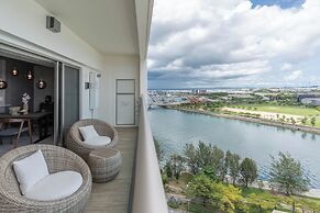 JAPAVISTA Casa De Boss