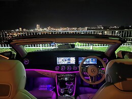 JAPAVISTA Casa De Boss