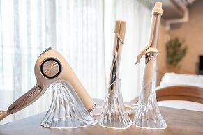 JAPAVISTA Casa De Boss