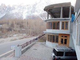 Mintika Lodge Hunza