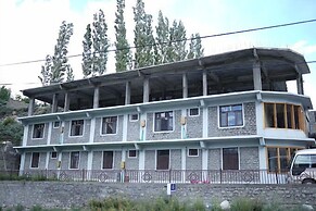Mintika Lodge Hunza