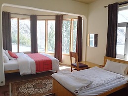 Mintika Lodge Hunza