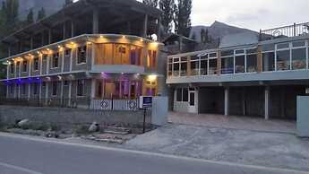Mintika Lodge Hunza