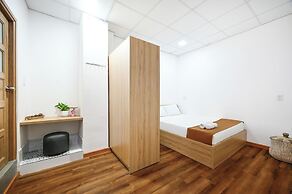 LalaHouse Summer Park