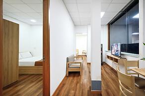 LalaHouse Summer Park