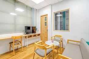 LalaHouse Summer Park