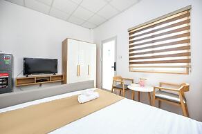 LalaHouse Summer Park