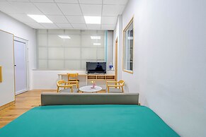 LalaHouse Summer Park