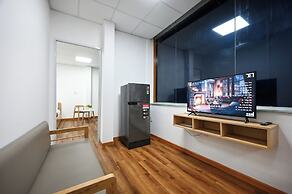 LalaHouse Summer Park