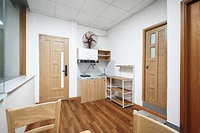 LalaHouse Summer Park